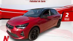 Usado 2023 Opel Corsa GS Line | 13.074 € (Precio justo)