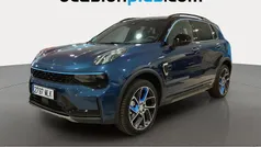 Usado 2023 Lynk & Co 01 SUV | 22.719 € (Buen precio)