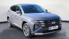 Usado 2025 Hyundai Tucson SUV | 31.500 € (Buen precio)