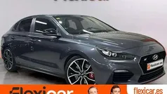 Usado 2020 Hyundai i30 N Performance Utilitario | 25.990 € (Precio justo)
