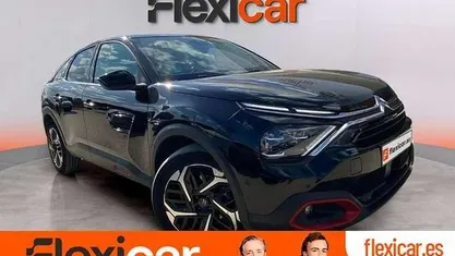 Usado Citroën C4 Shine 131 CV (96 kW) 2021 Utilitario