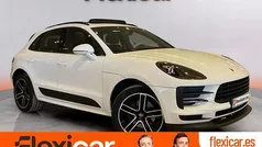 Usado 2019 Porsche Macan SUV | 49.990 € (Precio justo)