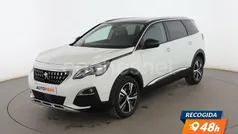 Usado 2021 Peugeot 5008 Allure Monovolumen | 21.499 € (Precio justo)