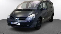 Usado 2005 Renault Grand Espace Expression Monovolumen | 7220 € (Precio justo)