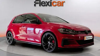 Usado VW Golf GTI 290 CV (213 kW) 2019 Berlina
