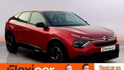 Usado Citroën C4 Feel 131 CV (96 kW) 2021 Utilitario