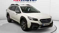 Usado 2023 Subaru Outback SUV | 32.490 € (Super precio)