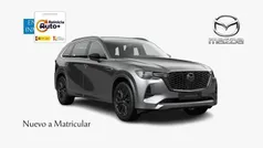 Usado 2025 Mazda CX-80 Homura-Line SUV | 62.945 € (Precio justo)