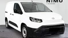 Usado 2024 Toyota Proace City City Van | 22.800 €