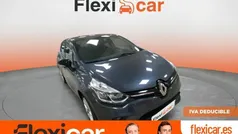 Blanco Usado 2019 Renault Clio IV LIMITED Berlina | 11.790 € (Precio justo)