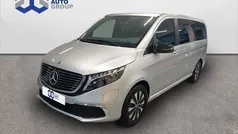 Usado 2024 Mercedes EQV300 Monovolumen | 68.490 € (Buen precio)