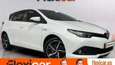 Usado 2018 Toyota Auris Hybrid Edition | 14.970 € (Precio justo)
