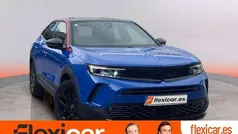 Usado 2021 Opel Mokka GS Line SUV | 13.090 € (Precio justo)