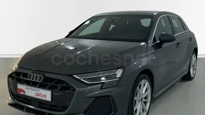 Usado Audi A3 Ambiente 204 CV (150 kW) 2025 Berlina