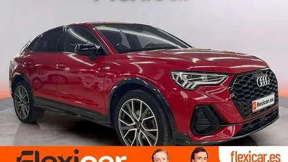 Usado 2020 Audi Q3 S-Line SUV | 29.990 € (Precio justo)