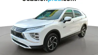 Usado Mitsubishi Eclipse 188 CV (138 kW) 2025 Blanco SUV