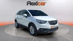 Usado 2018 Opel Crossland X Design Edition SUV | 12.990 € (Precio justo)
