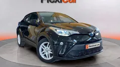 Usado 2022 Toyota C-HR Active SUV | 22.090 € (Precio justo)