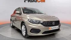 Gris Usado 2019 Fiat Tipo Pop Berlina | 7970 € (Super precio)