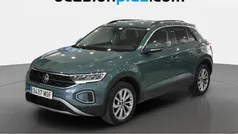 Usado 2023 VW T-Roc Life SUV | 20.910 € (Super precio)