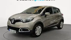 Usado 2014 Renault Captur Intens SUV | 10.000 € (Precio justo)