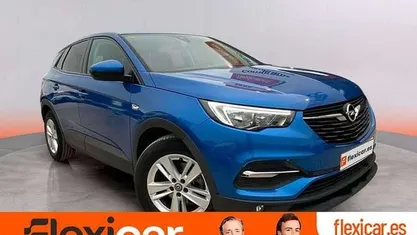 Usado 2019 Opel Grandland X Selective SUV | 11.790 € (Buen precio)