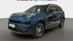 Usado 2023 Lynk & Co 01 SUV | 20.719 € (Buen precio)