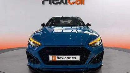 Usado Audi RS5 Sportback 580 CV (426 kW) 2022