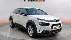 Usado 2019 Citroën C4 Cactus Feel Utilitario | 11.890 € (Precio justo)