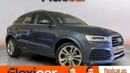 Usado 2018 Audi Q3 Premium SUV | 19.990 € (Precio justo)
