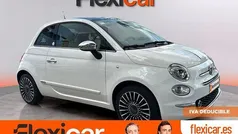 Blanco Usado 2018 Fiat 500 Mirror Utilitario | 10.490 € (Precio justo)