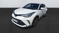 Usado 2021 Toyota C-HR Advance SUV | 23.500 € (Precio justo)