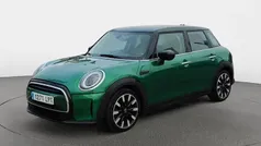 Usado 2021 Mini Cooper Utilitario | 18.628 € (Super precio)