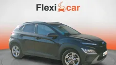 Negro Usado 2022 Hyundai Kona SUV | 11.990 € (Buen precio)
