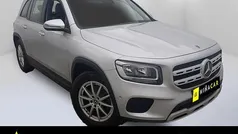 Usado 2021 Mercedes GLB200 SUV | 29.450 € (Buen precio)
