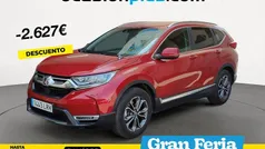 Usado 2021 Honda CR-V Lifestyle SUV | 28.900 € (Precio justo)