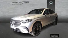 Usado 2025 Mercedes GLC300e Coupe | 72.500 €