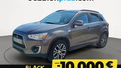 Usado 2016 Mitsubishi ASX SUV | 10.990 € (Precio justo)