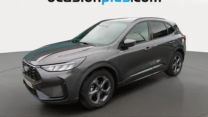 Usado 2025 Ford Kuga ST-Line SUV | 24.455 € (Precio justo)