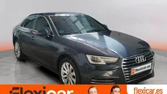 Usado 2016 Audi A4 Advanced Berlina | 17.970 € (Precio justo)