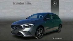 Usado 2024 Mercedes B250e Monovolumen | 36.900 € (Precio justo)