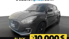 Gris Usado 2017 Suzuki Swift Utilitario | 13.300 € (Precio justo)