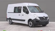 Usado 2016 Renault Master Van | 15.400 € (Precio justo)