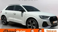 Usado 2021 Audi Q3 SUV | 33.990 € (Precio justo)