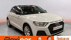 Blanco Usado 2019 Audi A1 Sportback Utilitario | 16.970 € (Precio justo)