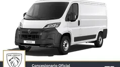 Usado 2022 Peugeot Boxer S Van | 22.385 € (Precio justo)