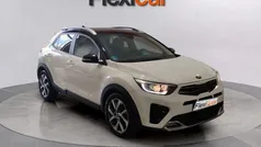 Usado 2021 Kia Stonic GT-Line SUV | 15.990 € (Precio justo)