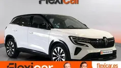 Blanco Usado 2022 Renault Austral Techno SUV | 28.490 € (Precio justo)