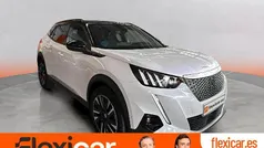 Usado 2022 Peugeot e-2008 GT SUV | 19.490 € (Precio justo)