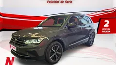 Usado 2021 VW Tiguan Life SUV | 24.289 € (Precio justo)